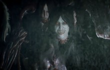 Se muestra al Guardián de ‘The Evil Within 2’ en un nuevo vídeo