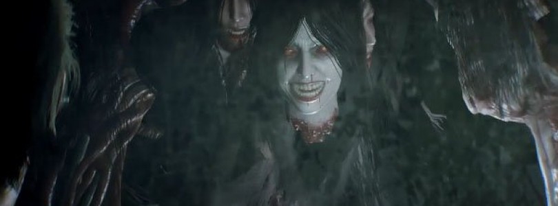 Se muestra al Guardián de ‘The Evil Within 2’ en un nuevo vídeo