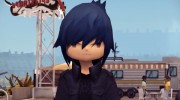 Mostrados los primeros 20 minutos de ‘Final Fantasy XV: Pocket Edition’