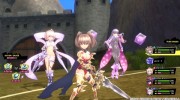 Se muestra el sistema de batalla de ‘Genkai Tokki: Castle Panzers’