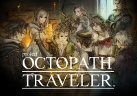 Ya se puede reservar ‘Octopath Traveler’ en Steam