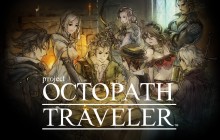 Ya se puede reservar ‘Octopath Traveler’ en Steam