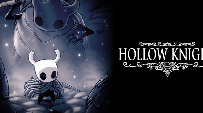 Análisis – Hollow Knight