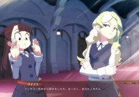 Dengeki PlayStation ha revelado más personajes para ‘Little Witch Academia: Chamber of Time’