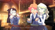 Se muestran más localizaciones de ‘Little Witch Academia: Chamber of Time’