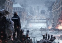 Nuevo tráiler de ‘Left Alive’