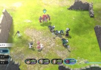 Tráiler Japonés de prelanzamiento de ‘Lost Sphear’