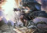 Fecha de lanzamiento y detalles de la reserva de ‘Monster Hunter: World’
