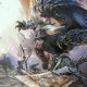 Fecha de lanzamiento y detalles de la reserva de ‘Monster Hunter: World’