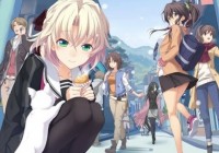 5pb. ha anunciado ‘Memories Off: Innocent Fille’