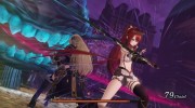 Detallado el sistema de combate de ‘Nights of Azure 2’