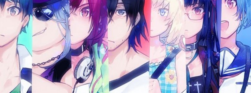 Red Entertainment muestra el opening de ‘Our World is Ended’