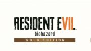 ‘Resident Evil 7 biohazard Gold Edition’ llegará en diciembre