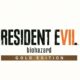 ‘Resident Evil 7 biohazard Gold Edition’ llegará en diciembre