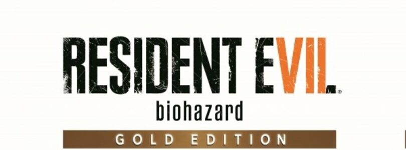 ‘Resident Evil 7 biohazard Gold Edition’ llegará en diciembre
