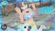 Revelados dos tráilers nuevos de ‘Senran Kagura: Peach Beach Splash’