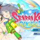 Análisis –  Senran Kagura: Peach Beach Splash