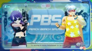 Senran Kagura PEACH BEACH SPLASH 20170908161741