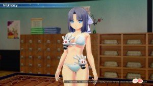 Senran Kagura PEACH BEACH SPLASH 20170908170206