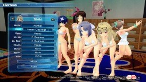 Senran Kagura PEACH BEACH SPLASH 20170908170522