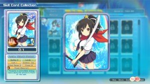 Senran Kagura PEACH BEACH SPLASH 20170908170955