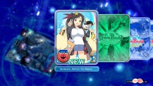 Senran Kagura PEACH BEACH SPLASH 20170908173637