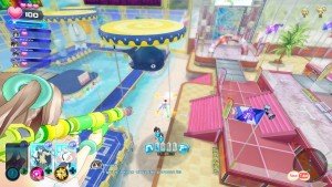 Senran Kagura PEACH BEACH SPLASH 20170908174756