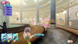 Senran Kagura PEACH BEACH SPLASH 20170908181749
