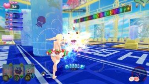 Senran Kagura PEACH BEACH SPLASH 20170908190106