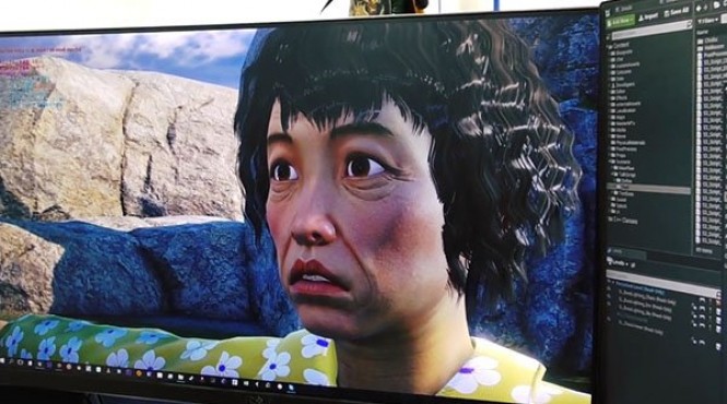 Ys Net ha mostrado el 4 vídeo del diario de desarrollo de ‘Shenmue III’