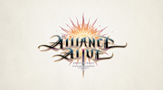 ‘The Alliance Alive’ llegará a principios de 2018