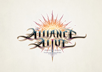 ‘The Alliance Alive’ llegará a principios de 2018