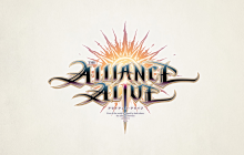 ‘The Alliance Alive’ llegará a principios de 2018