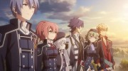 Ya está el opening de ‘The Legend of Heroes: Trails of Cold Steel III’