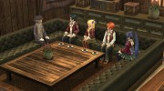 Falcom traerá ‘The Legend of Heroes: Trails of Cold Steel I y II’ a PS4