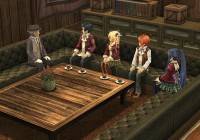 Falcom traerá ‘The Legend of Heroes: Trails of Cold Steel I y II’ a PS4