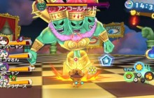 Level-5 muestra el primer tráiler y gameplay de ‘Yo-kai Watch Busters 2’