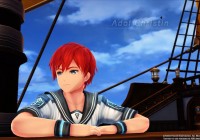 Misiones secundarias y regalos de ‘Ys VIII’
