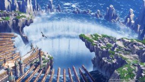 Ys VIII Lacrimosa of DANA 20170821104620