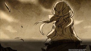 Ys VIII Lacrimosa of DANA 20170821120805
