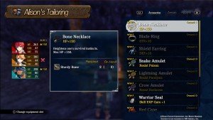 Ys VIII Lacrimosa of DANA 20170821174626
