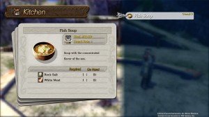 Ys VIII Lacrimosa of DANA 20170821174943