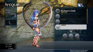 Ys VIII Lacrimosa of DANA 20170826223204