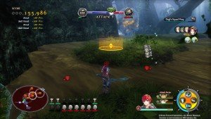 Ys VIII Lacrimosa of DANA 20170827105020