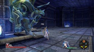 Ys VIII Lacrimosa of DANA 20170827173945