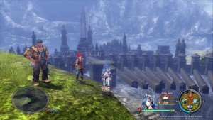Ys VIII Lacrimosa of DANA 20170830203156