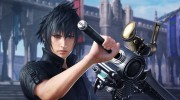 Noctis será un personaje jugable en ‘Dissidia Final Fantasy NT’