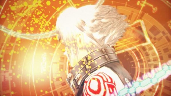 Bandai Namco ha publicado el opening de ‘.hack//G.U. Last Recode Vol. 1’