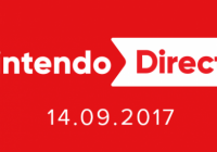 El jueves tendrá lugar un nuevo Nintendo Direct