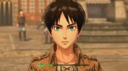 ‘Attack On Titan 2’ llegará en marzo de 2018